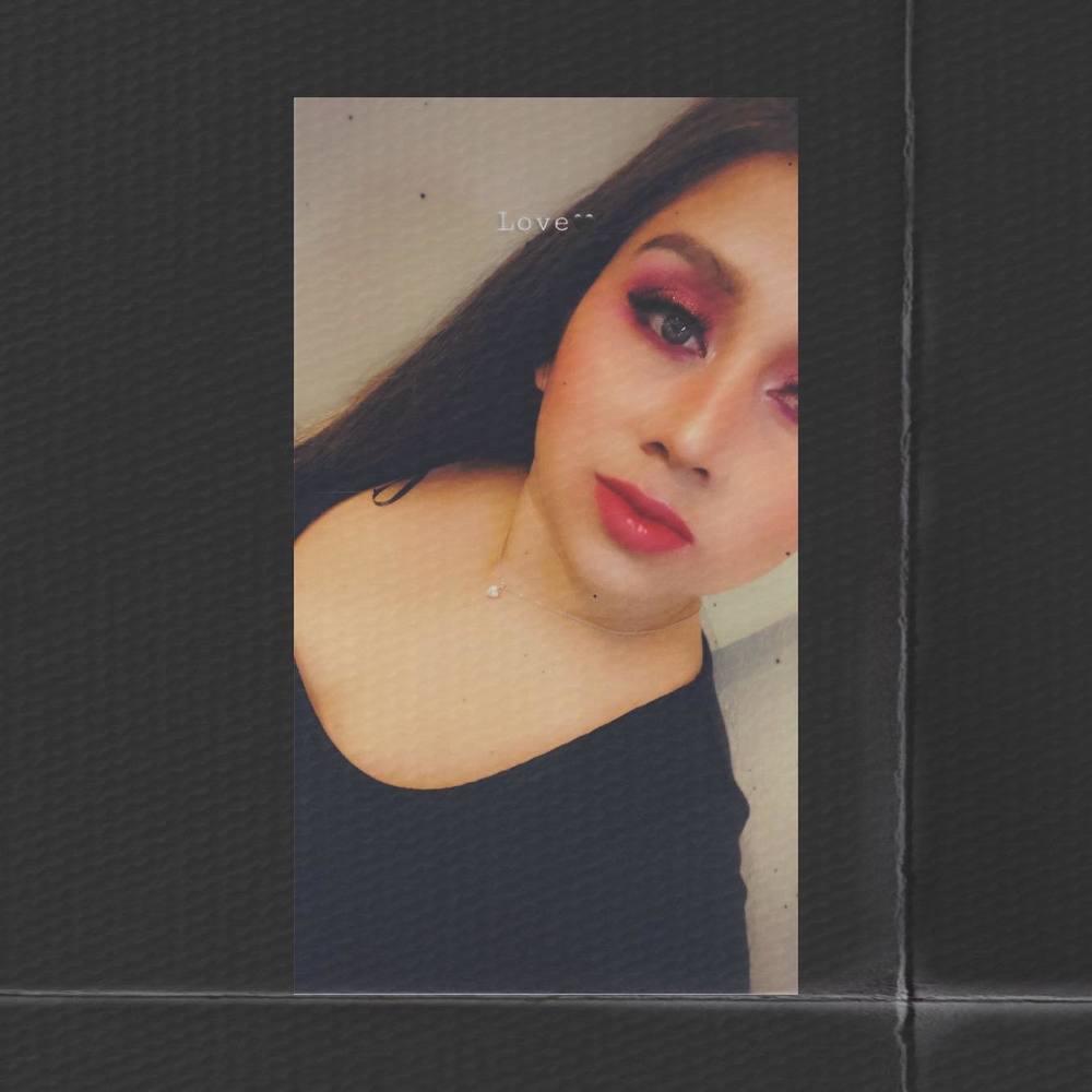 Meet your Posher, Yatziri